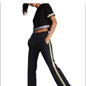 Noli Tribeca Track pants size Medium